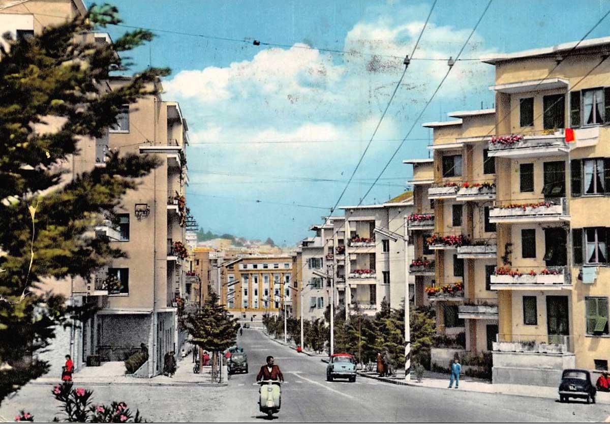 Via Pessina