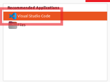 How To Open Folder In Visual Studio Code Using Ubuntu Radish Logic