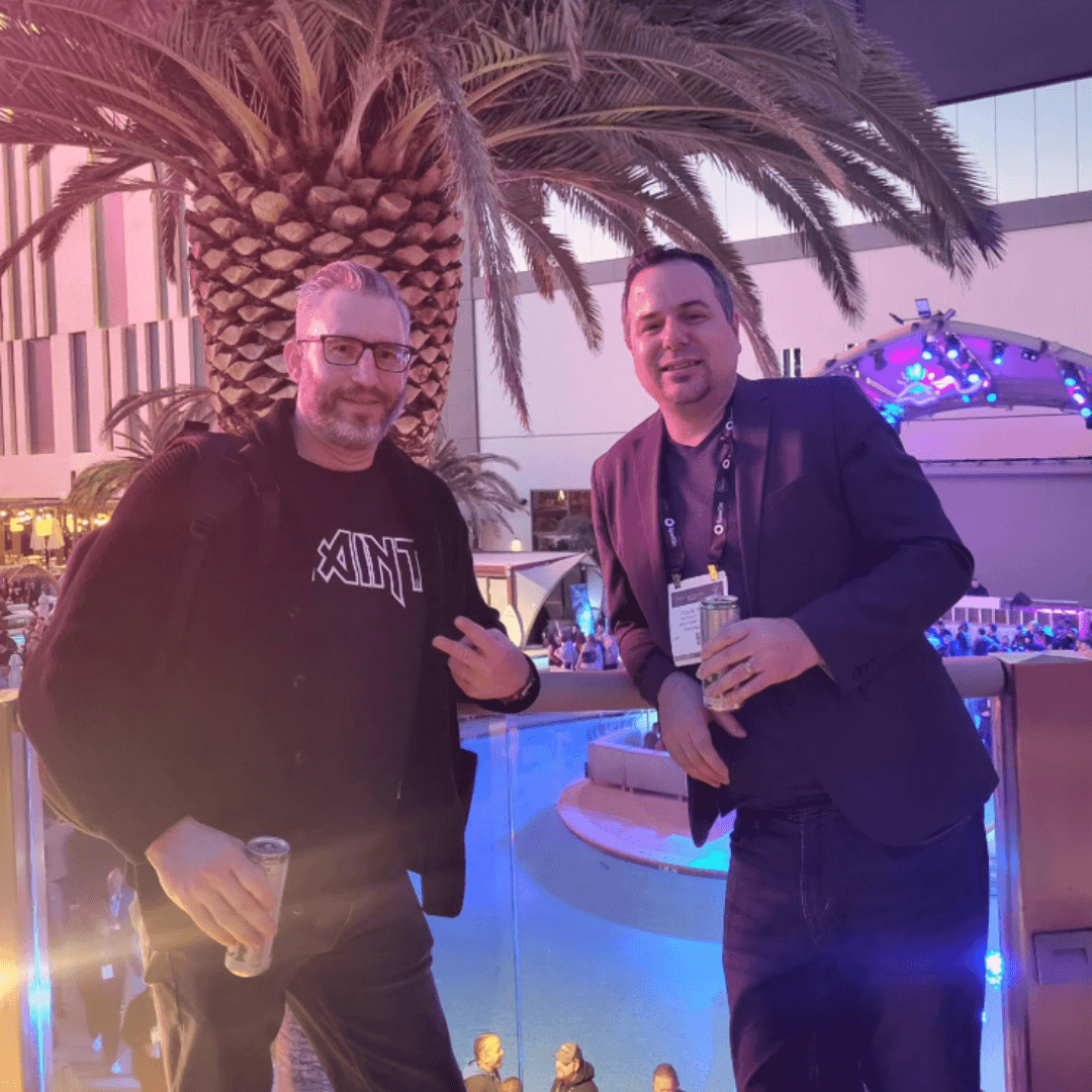Doug Radkey David Klemt Partners KRG Hospitality