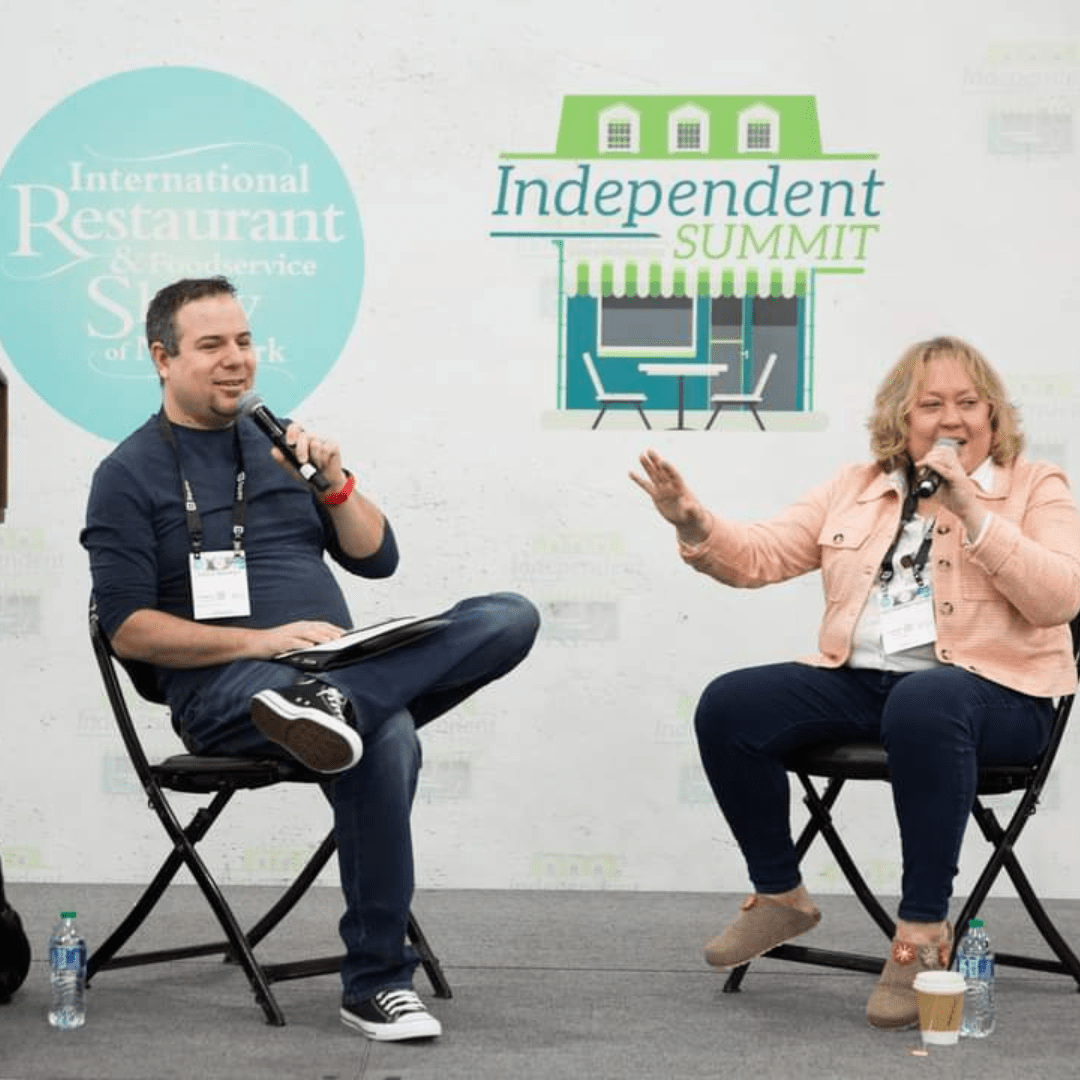Doug Radkey Speaker Keynote Panel Hospitality Industry Bars Restaurants Hotels