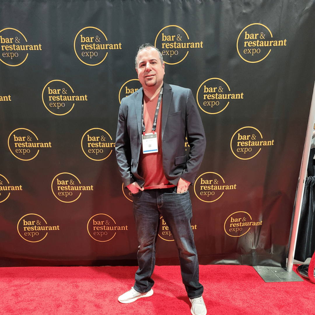 Doug Radkey Speaker Keynote Panel Hospitality Industry Bars Restaurants Hotels