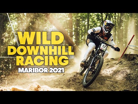 UCI MTB World Cup 2021 