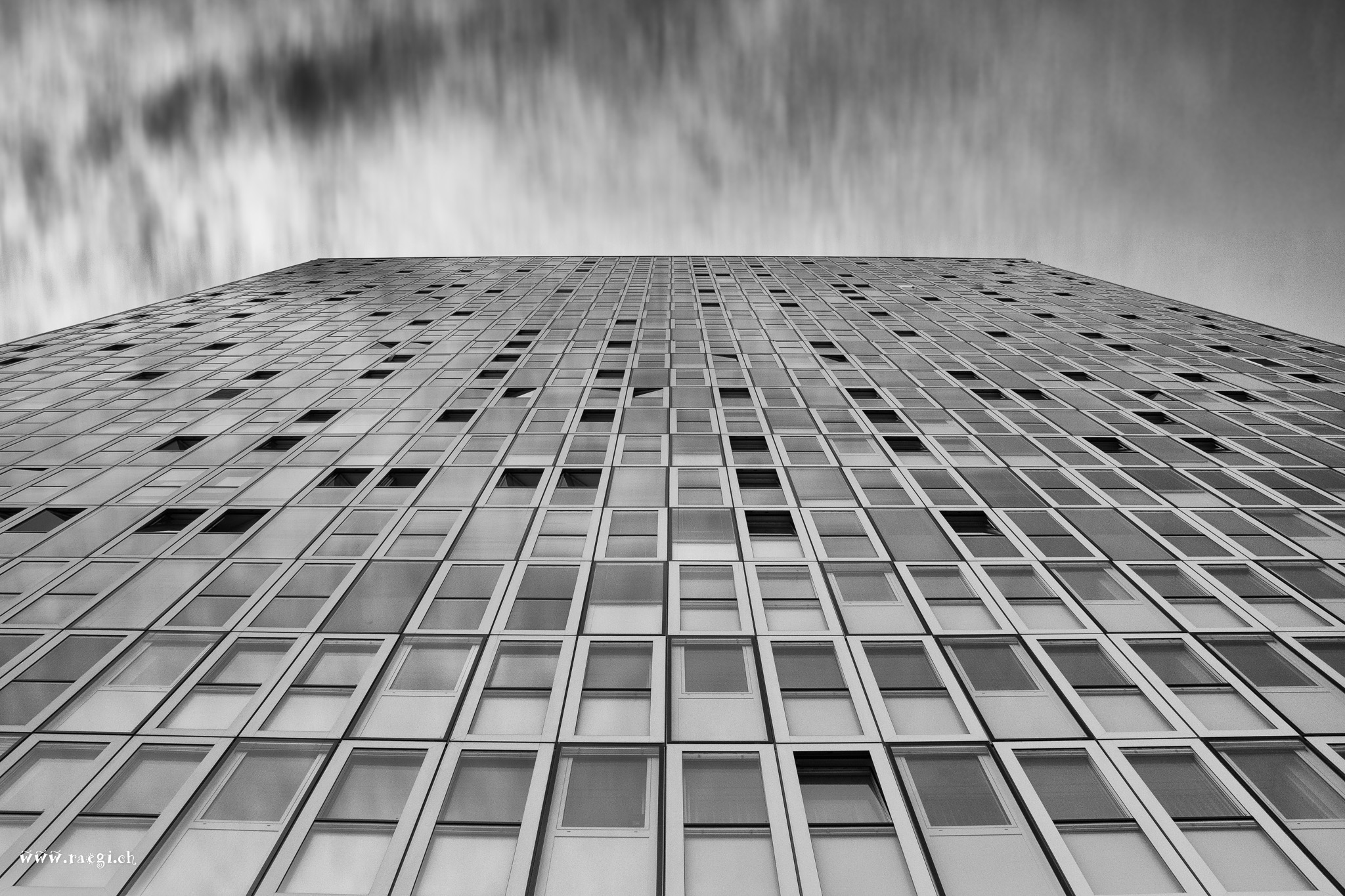 Wolkenkratzer