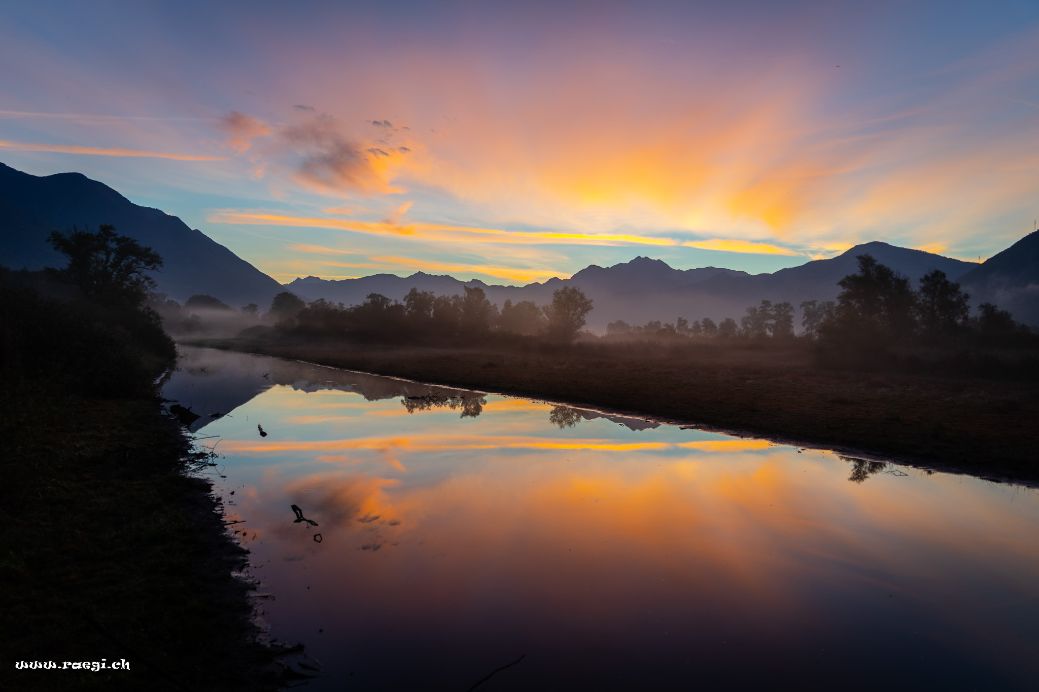 Morgenrot