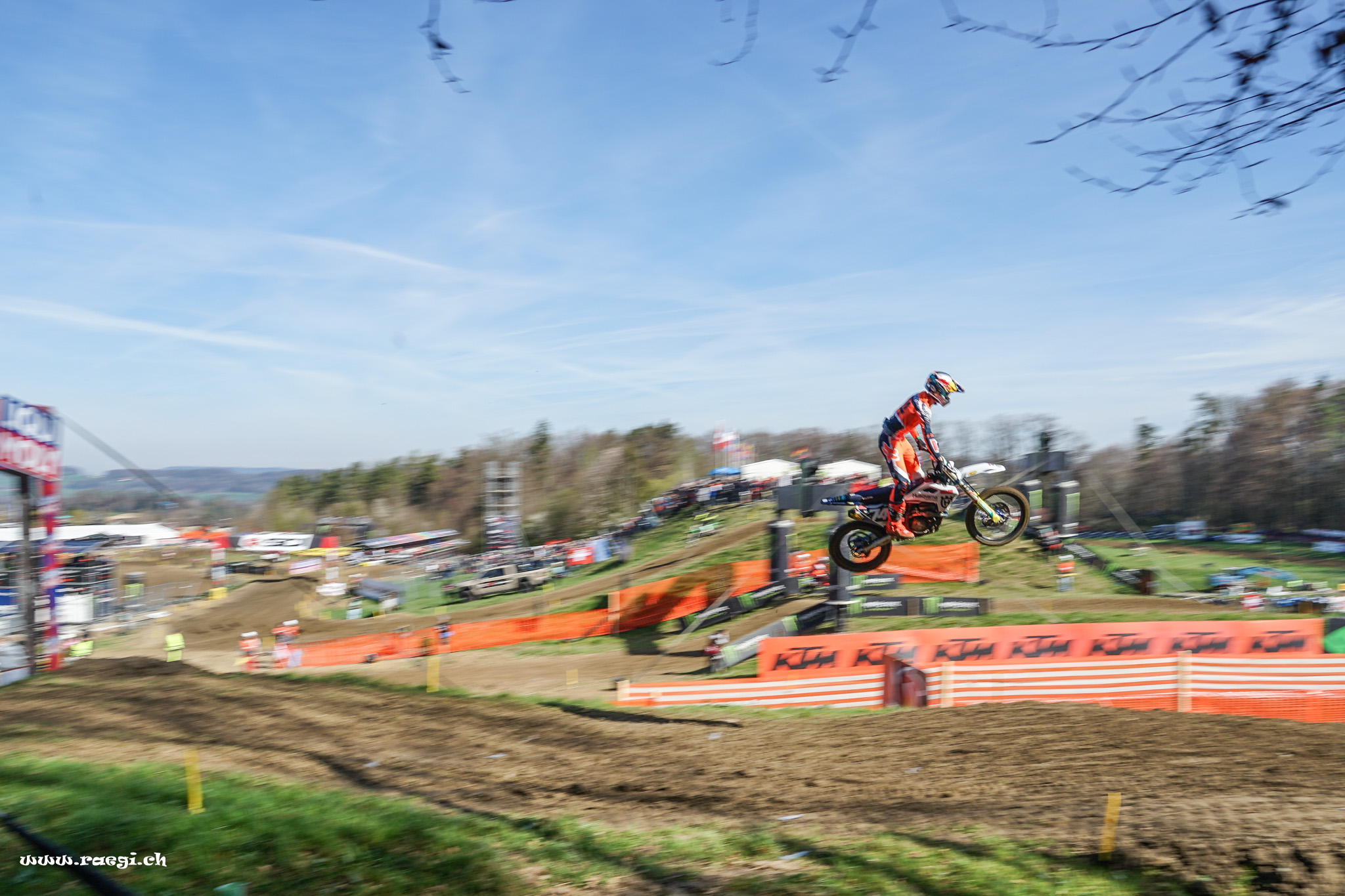 Motocross Frauenfeld