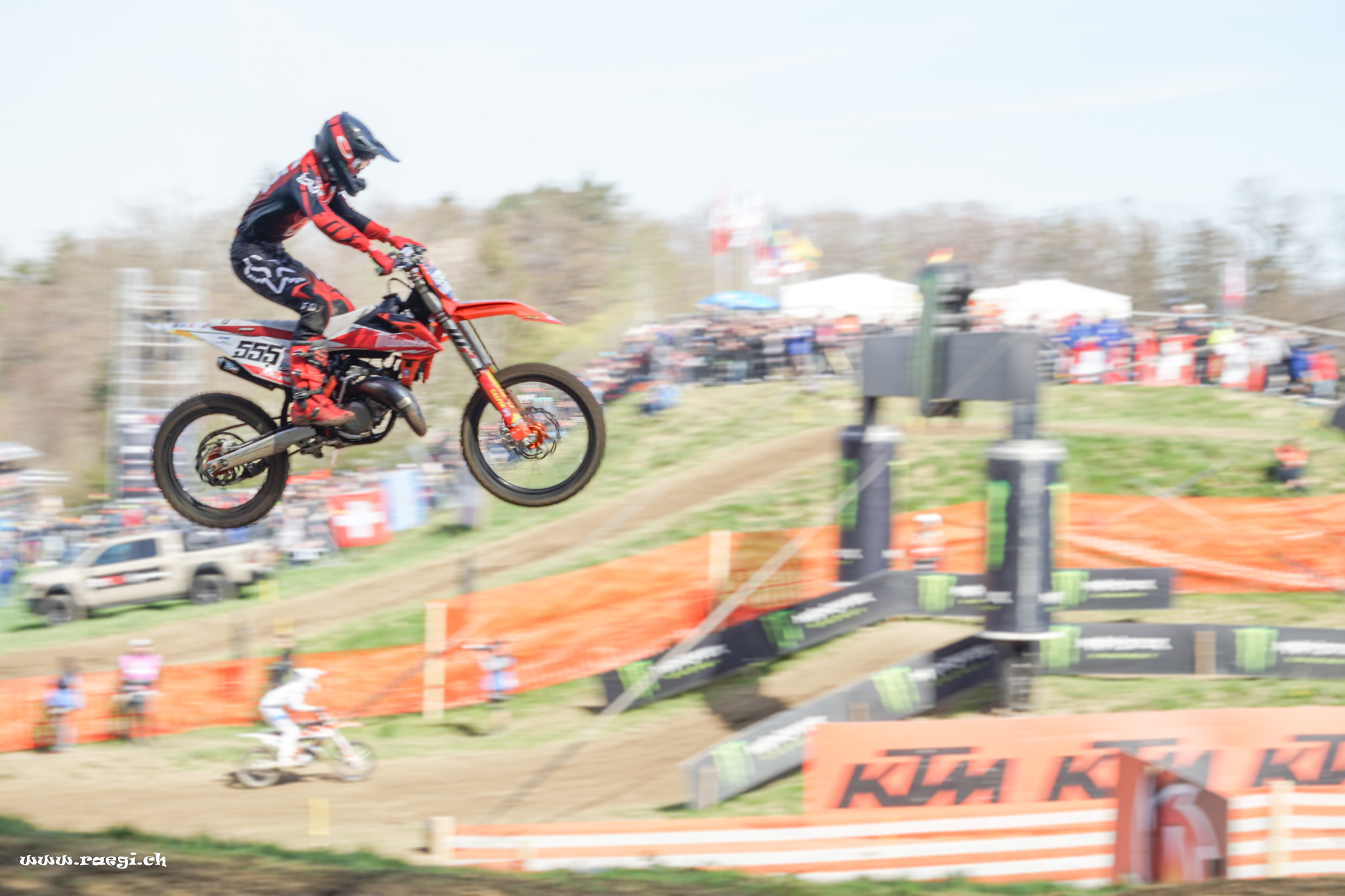 Motocross Frauenfeld