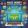 Make Money From Open Source Software