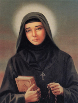 Saint