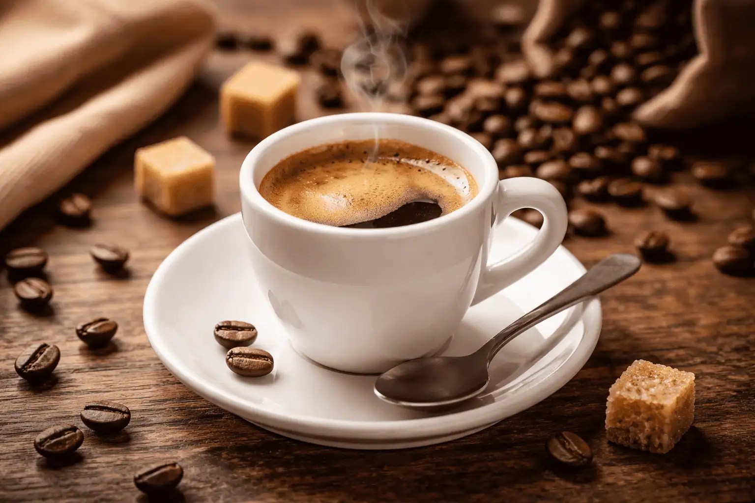 caffè