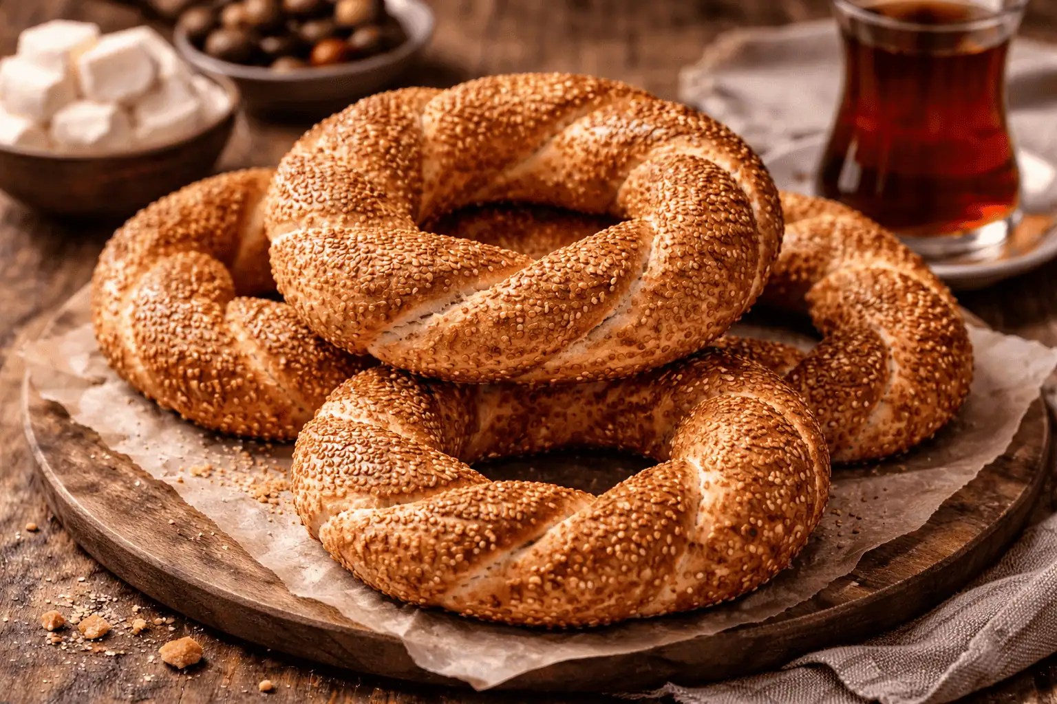 simit