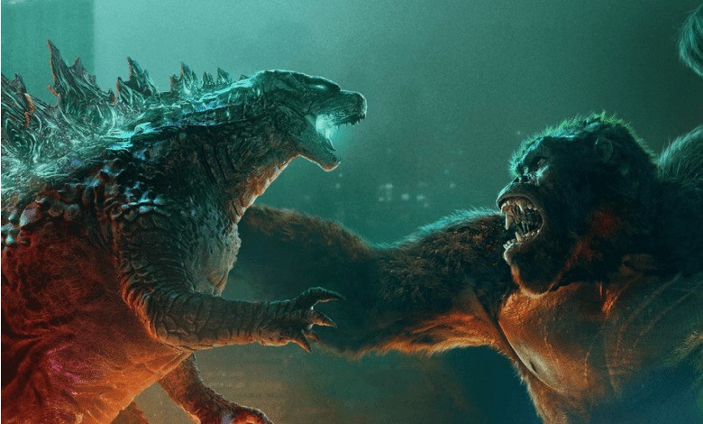 Cilacap may not be as popular as other cities in indonesia, but don't let that fool you. Watch Godzilla vs. Kong (2021) Full Movie - Ragilweb