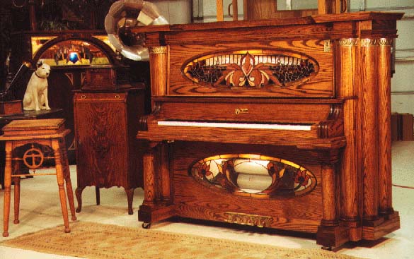 Resultado de imagem para ragtime piano
