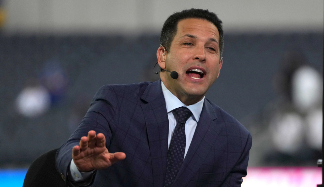 Adam Schefter Hints at Potential NFL Move for Deion and Shedeur Sanders with Raiders - News Directory 3