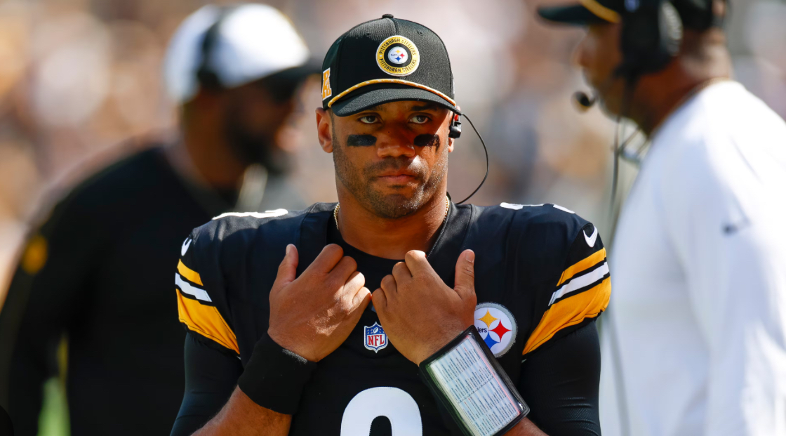 Russell Wilson “Always Been Intrigued” by Raiders - Raiders Beat