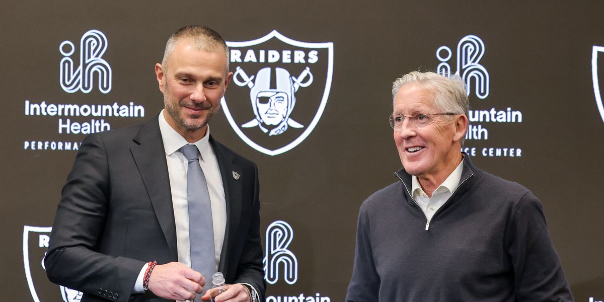 Comment on The Drab Five: A Look at the 5 Biggest Mistakes of the Raiders’ Offseason by Raiderro