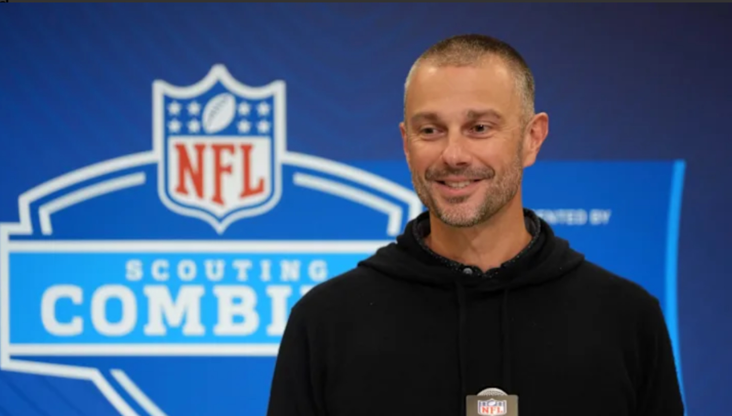 Comment on If Raiders “Earn” No. 1 Pick, Insider Names 2 Teams to Watch for Potential Blockbuster Trade by Raiderfan60