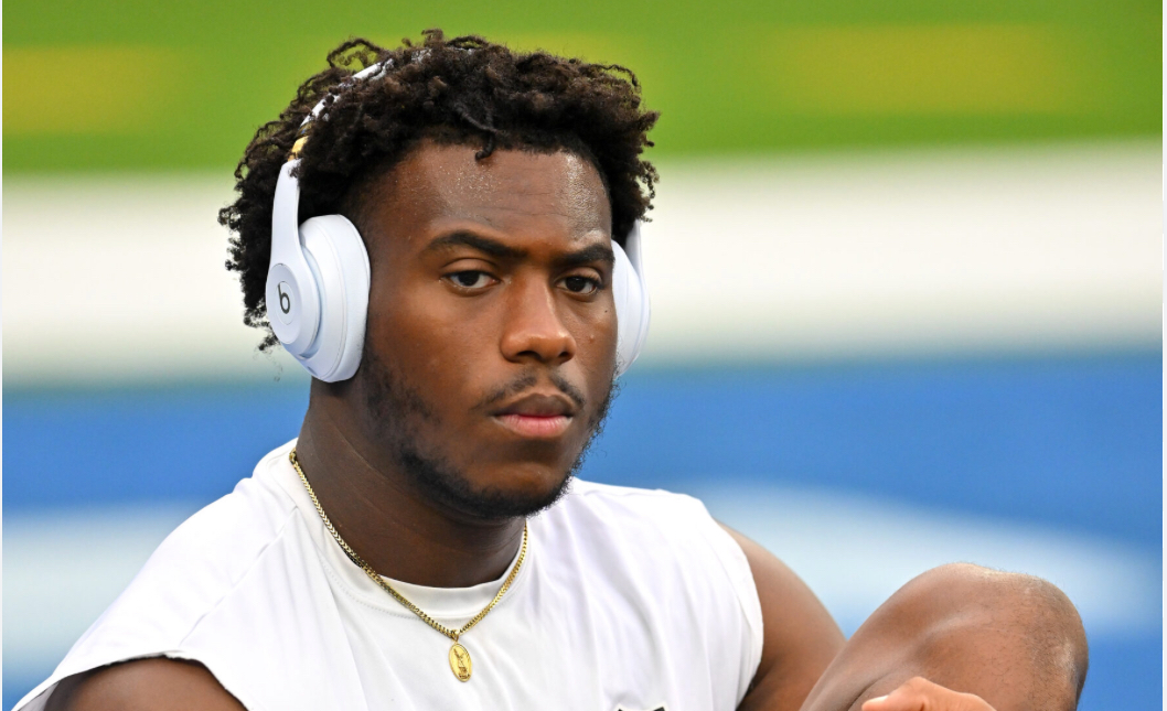 Insider Says Another Raiders' Pass Rusher (not Crosby) Could Be