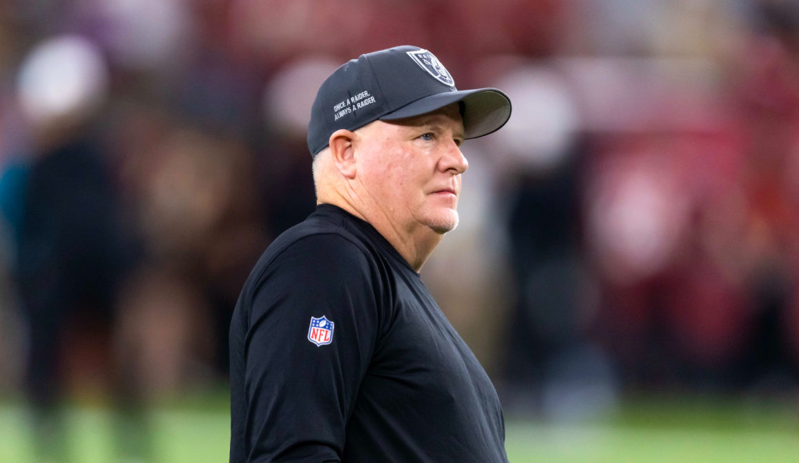 Lincoln Kennedy: Es la NFL, todos están en el «banco caliente» en Las Vegas