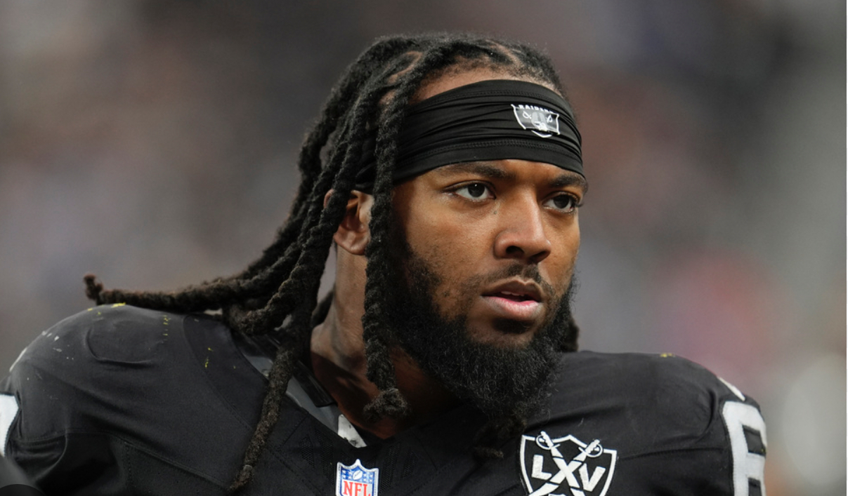 Comment on Adam Butler on the Raiders’ Season: “Everybody Can See What’s Going on, We Know What’s Going on” by Raider Nation