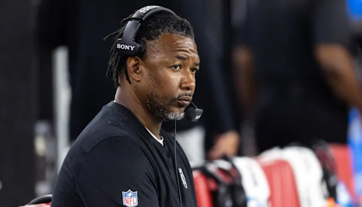 
		Comment on Buzz Picking Up Around Raiders’ Defensive Coordinator Patrick Graham by Paul		