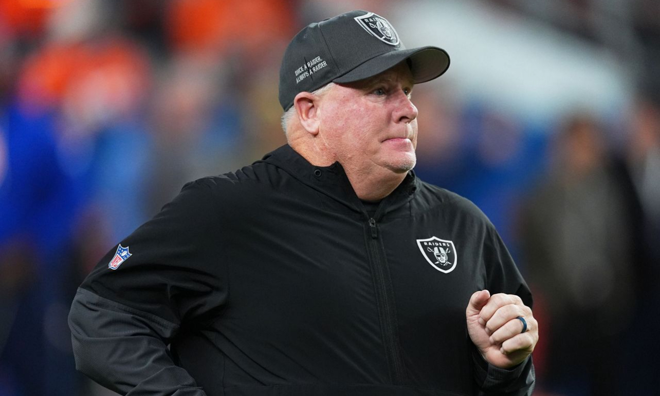 Mixed Messages Swirling on Who’s Been Responsible for Raiders’ Personnel Decisions in ‘25