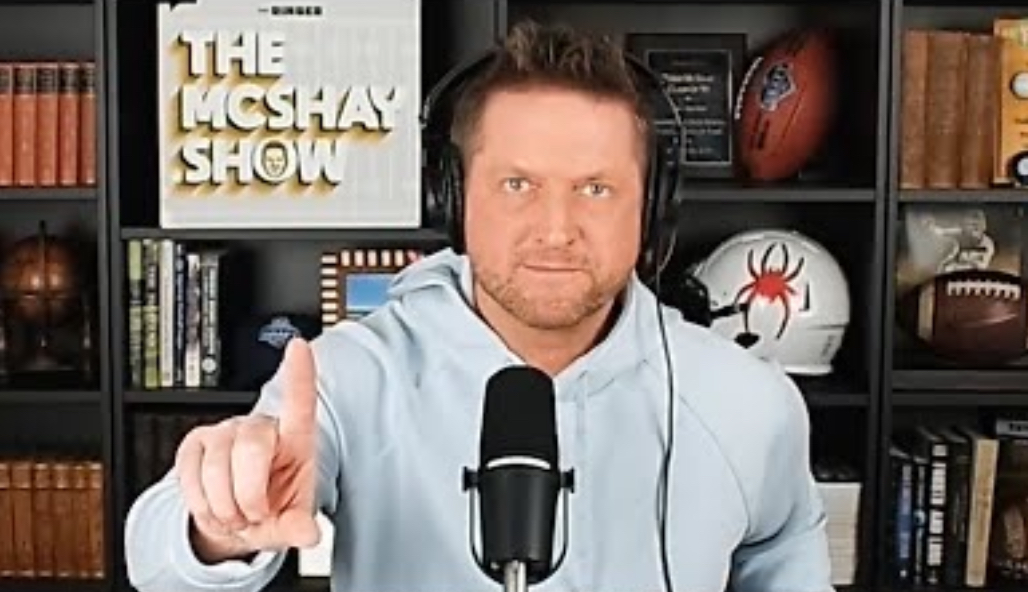 Comment on Todd McShay Explained Why the Raiders Need the No. 1 Pick in this Year’s Draft by Raiderro