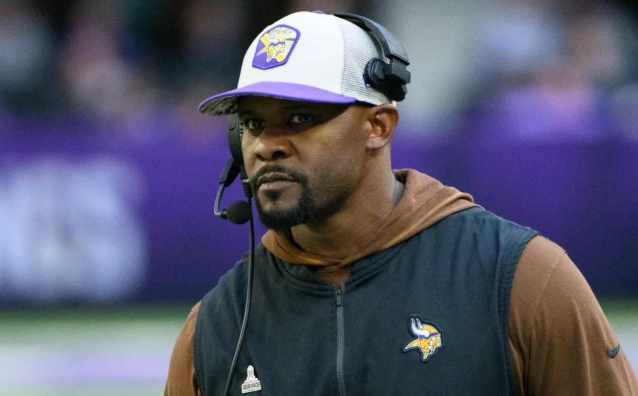 
		Comment on Did the NFL Send a Warning to Tom Brady and the Raiders on Brian Flores? by OakTownRayda		