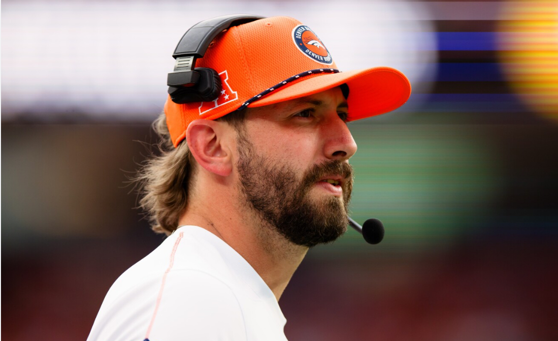 Insider Points to “Rocket Ship” HC Candidate the Raiders or Someone Else Might Need to Hire a Year Early