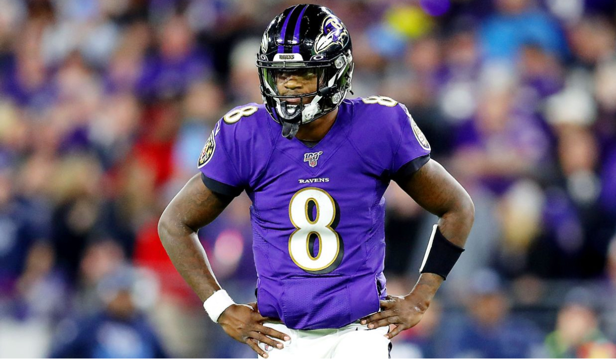 
		Comment on “Feeling Out There” That Raiders Could Pursue Lamar Jackson Trade, NBC Host Says by Mike		