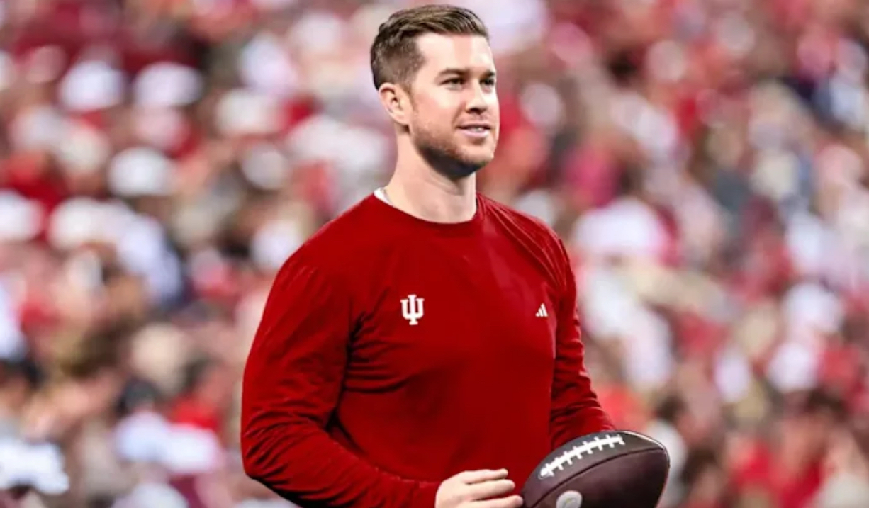 Raiders Insider Floats Assistant Coach to “Keep a Close Eye On” for Fernando Mendoza