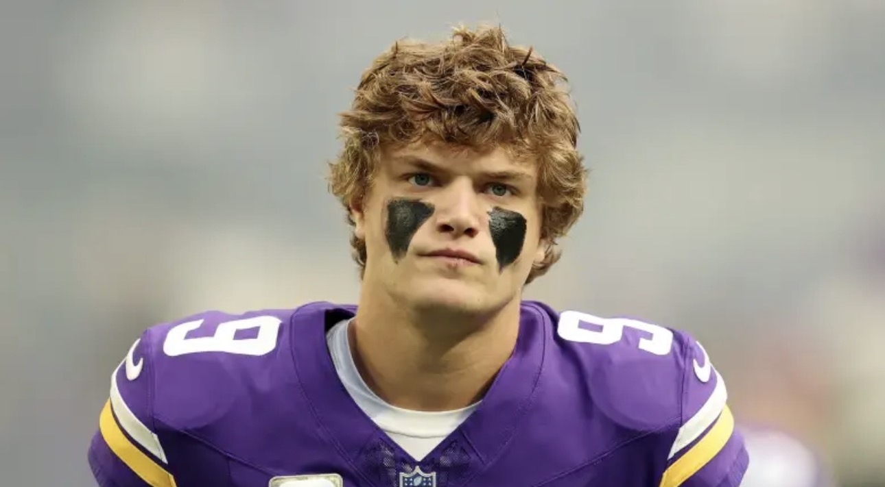 Did the Vikings Save the Raiders from a Huge Mistake? Uncovering the McCarthy Trade Rumors (2026)