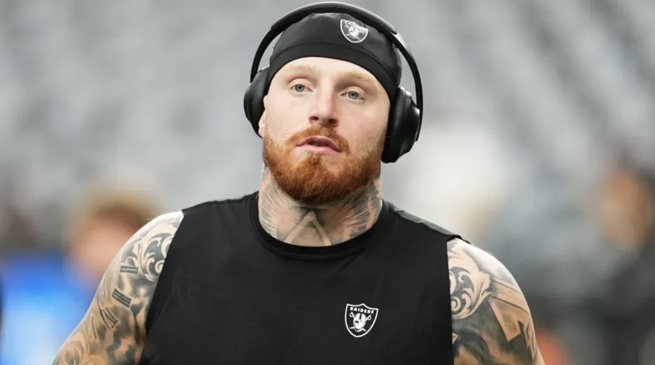 Raiders Host Shares Message Maxx Crosby Sent Him After Trade Fell Through