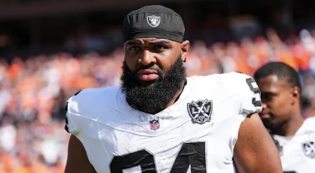 Christian Wilkins' NFL Career: The Untold Story Behind His Release (2026)
