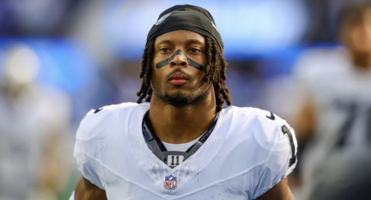 
		Comment on Raiders Spent $35 Million on the Wrong Wide Receiver by John		