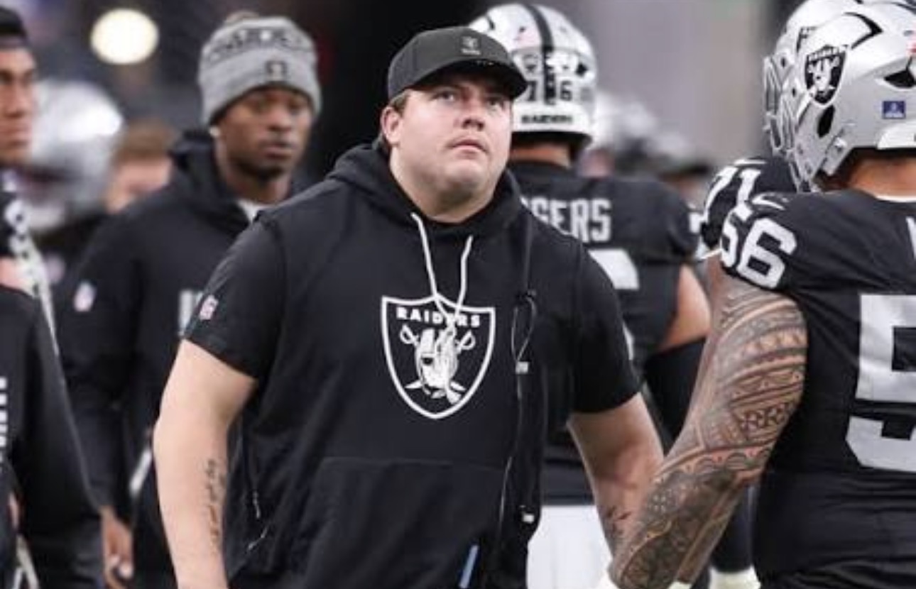 Lincoln Kennedy on Jackson Powers-Johnson Trade Rumors: 'Stop Giving Away Good Players' (2026)
