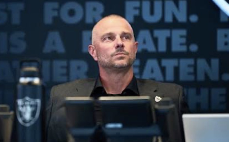 
		Comment on Raiders Need to Address One Key Position, Flagship Host Says by daniel		