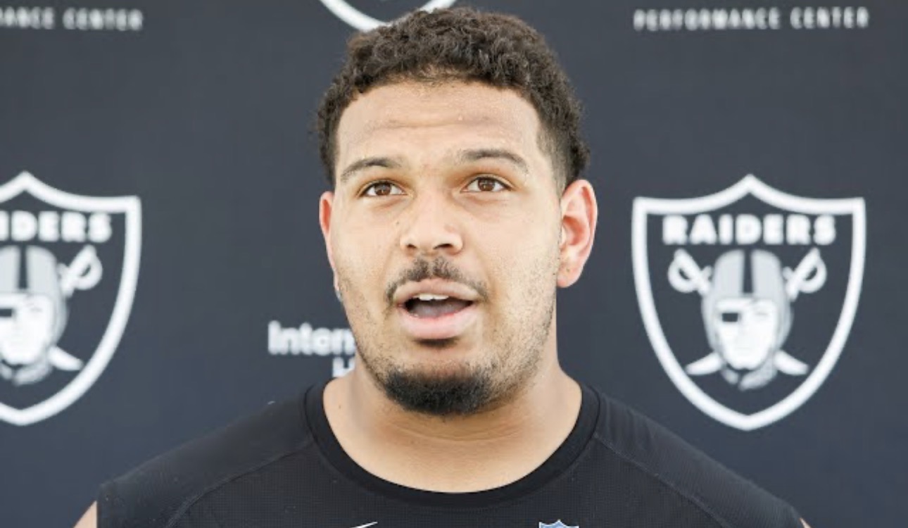 
		Comment on Raiders Guard Caleb Rogers Has Unique Way of Encouraging Teammates by The Tooz72		