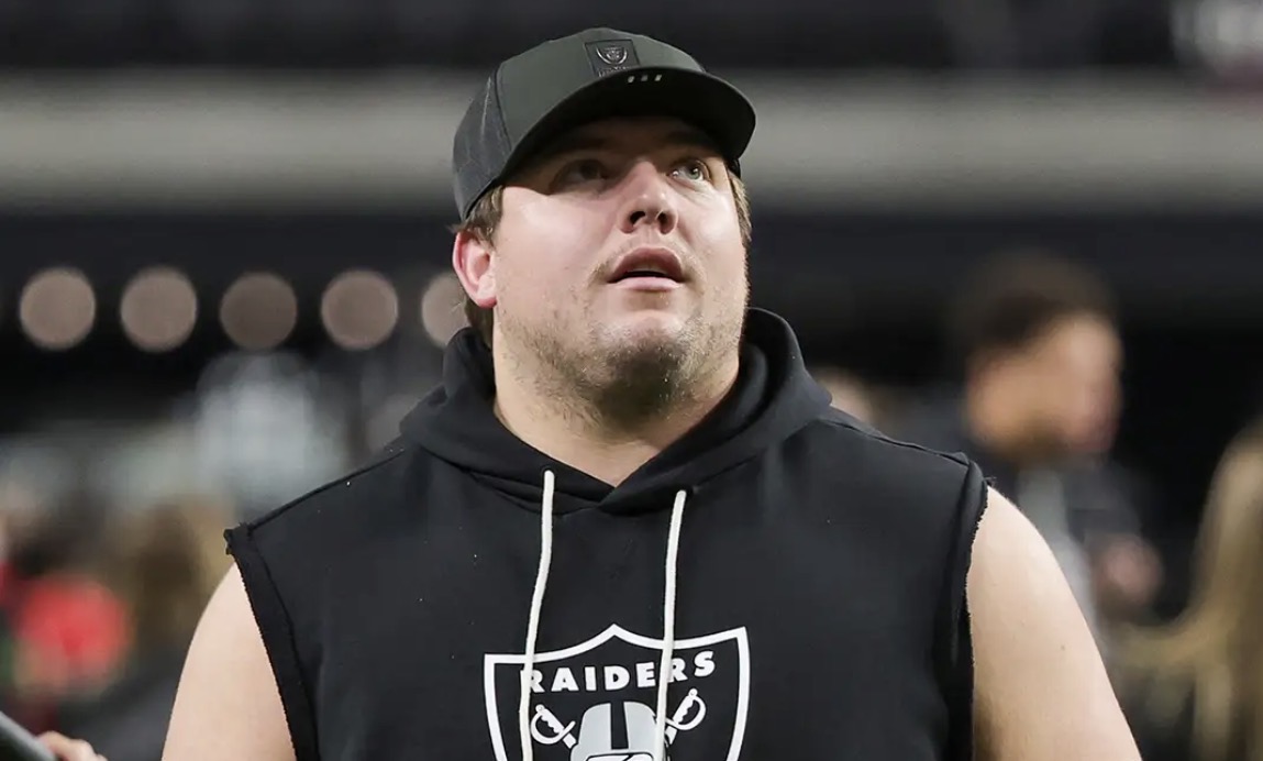 Comment on Raiders O-Line Coach Shares First Thing He Asked of Powers-Johnson ahead of ‘26 Season by RaiderRo