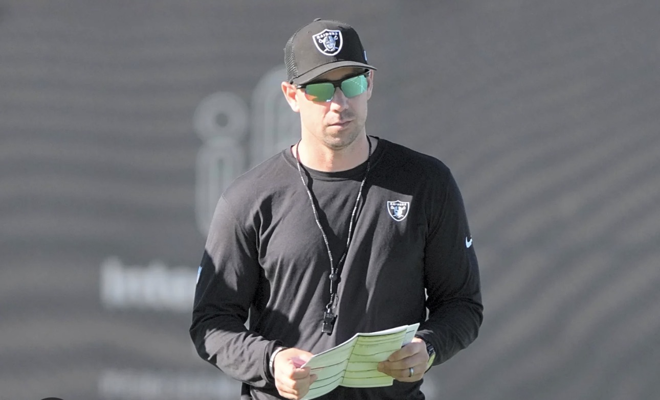 
		Comment on Klint Kubiak Let His Real Personality Slip on Sunday by PhillyRaider		