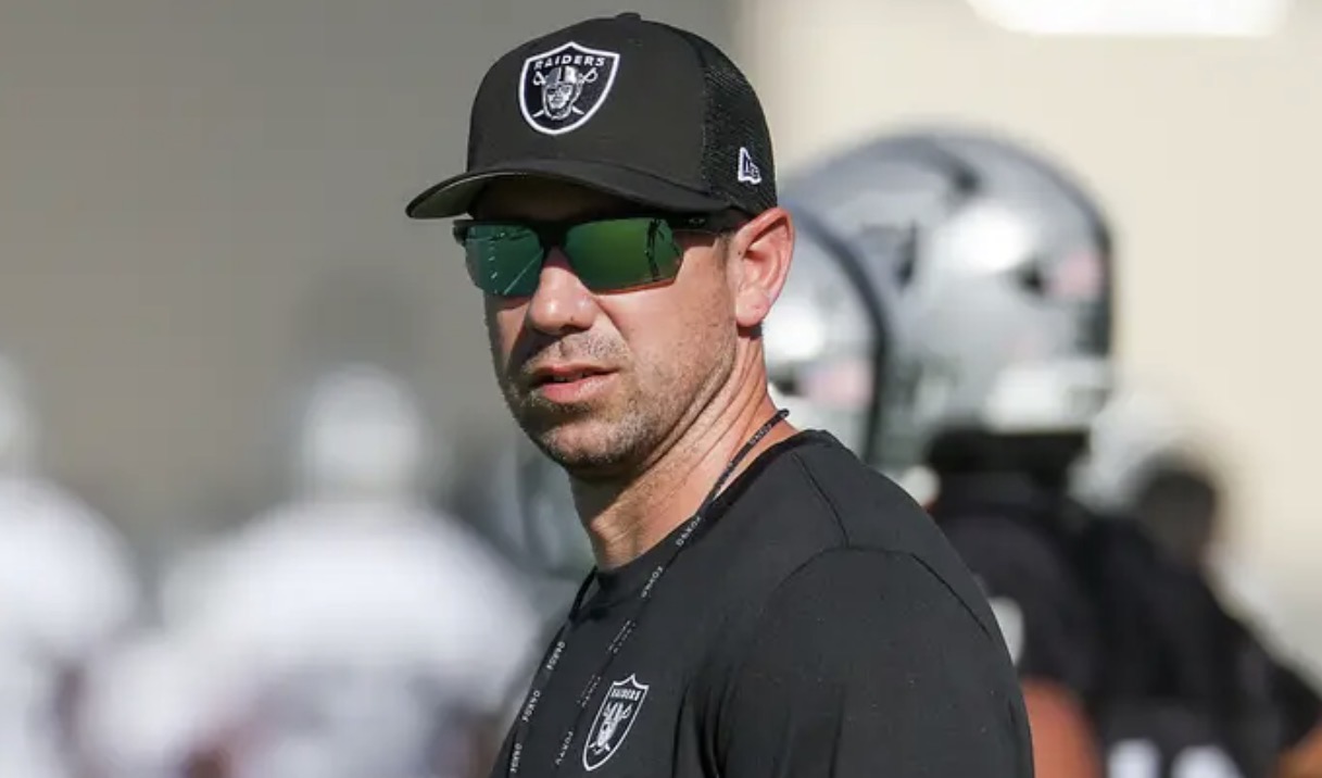 
		Comment on Raiders Lacking Key Ingredient on Offense by BLACKBONES		