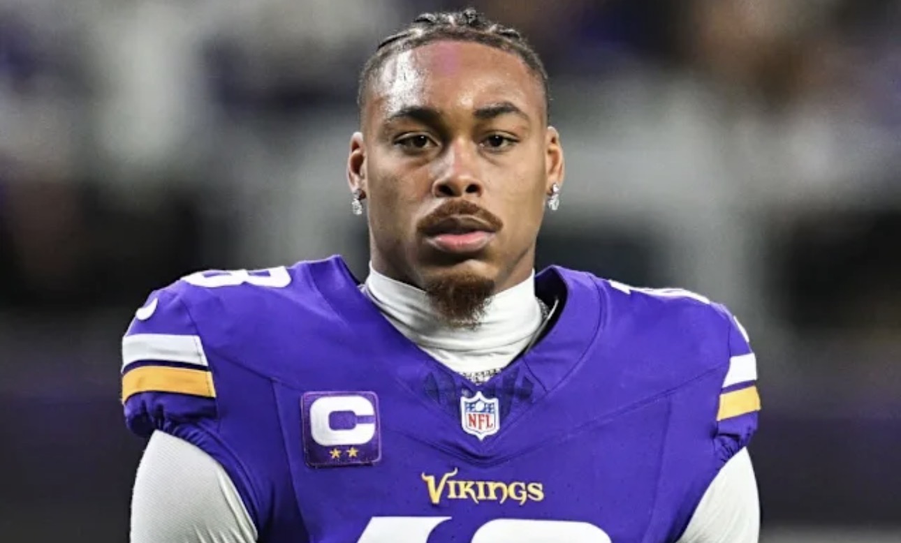 Justin Jefferson to Raiders? Insider Reveals Potential Reunion with Klint Kubiak | NFL Trade Rumors (2026)