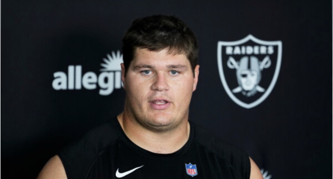 Raiders Needed More from 3 High-Priced Veterans on Sunday
