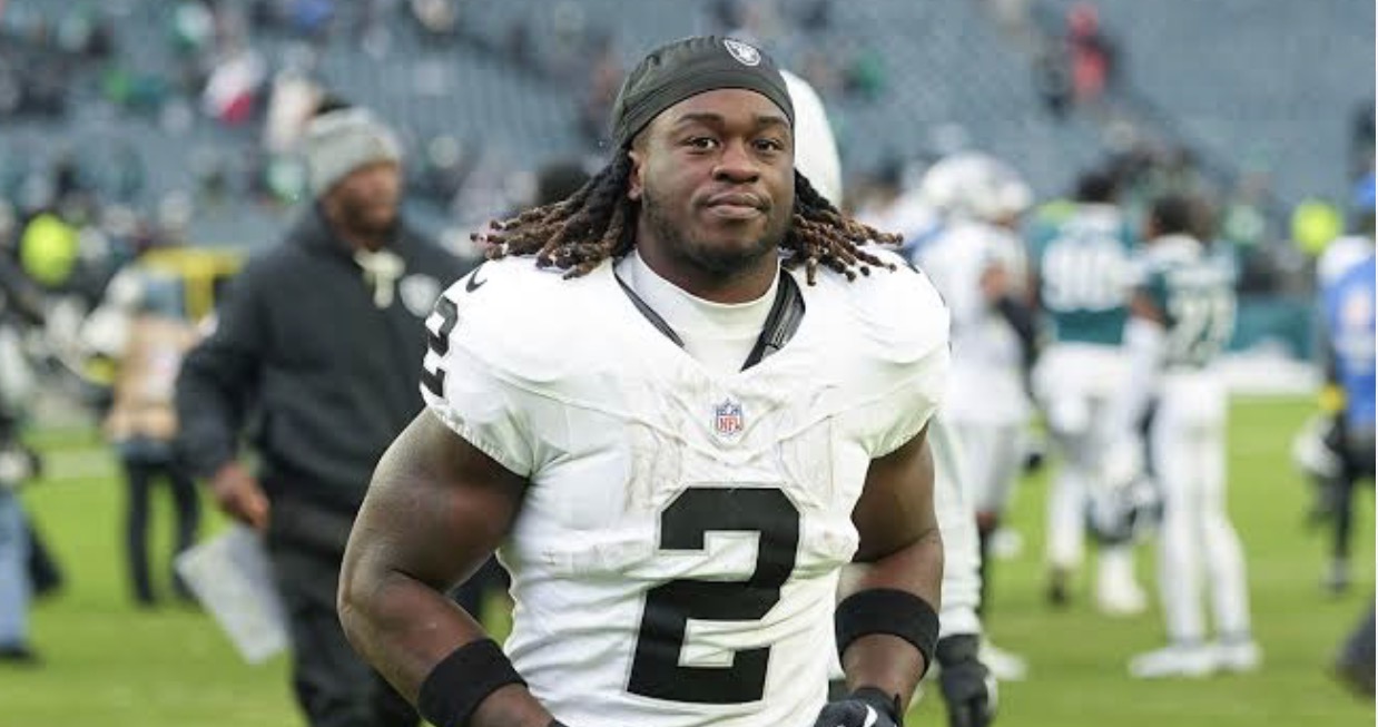 
		Comment on Raiders’ Ashton Jeanty Still Not 100 Percent by John		