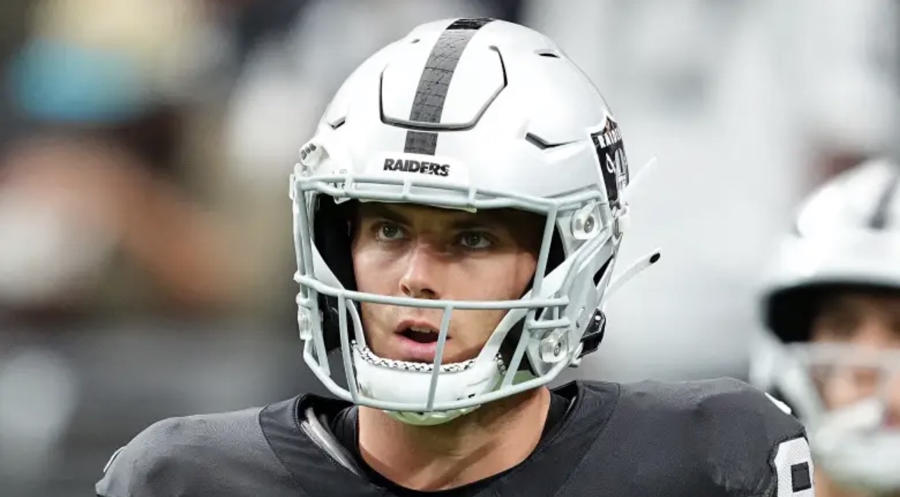 Raiders Winning without Brock Bowers Shouldn’t Feel This Easy