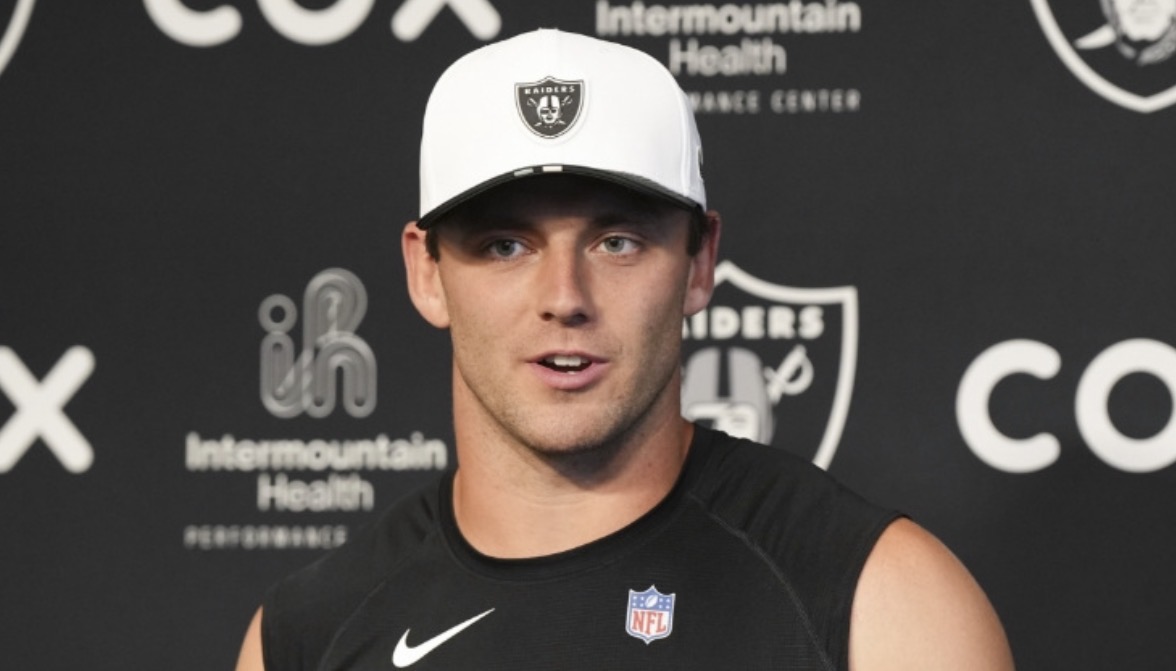 Raiders Could Get Brock Bowers Back Week 2, Report Says