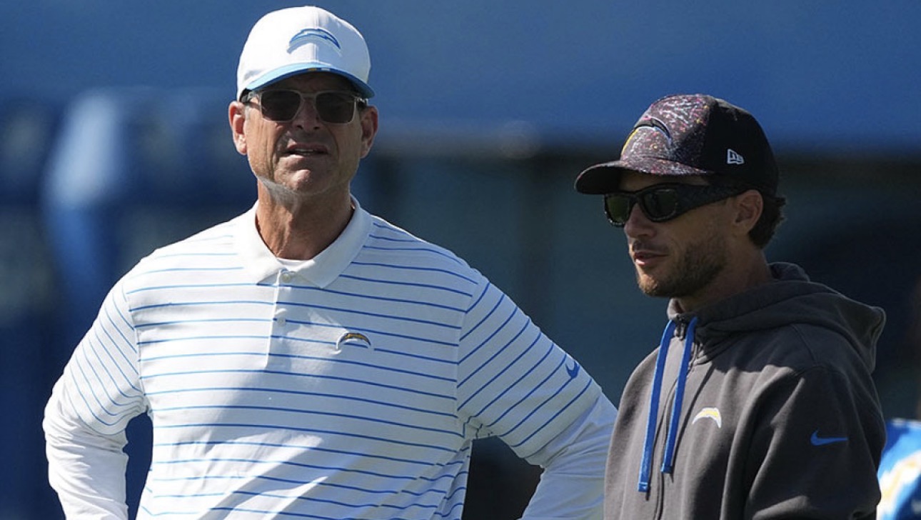 Comment on Raiders Host ‘JT the Brick’ Issues Warning to Chargers if they Start 0-2 by RaiderRo