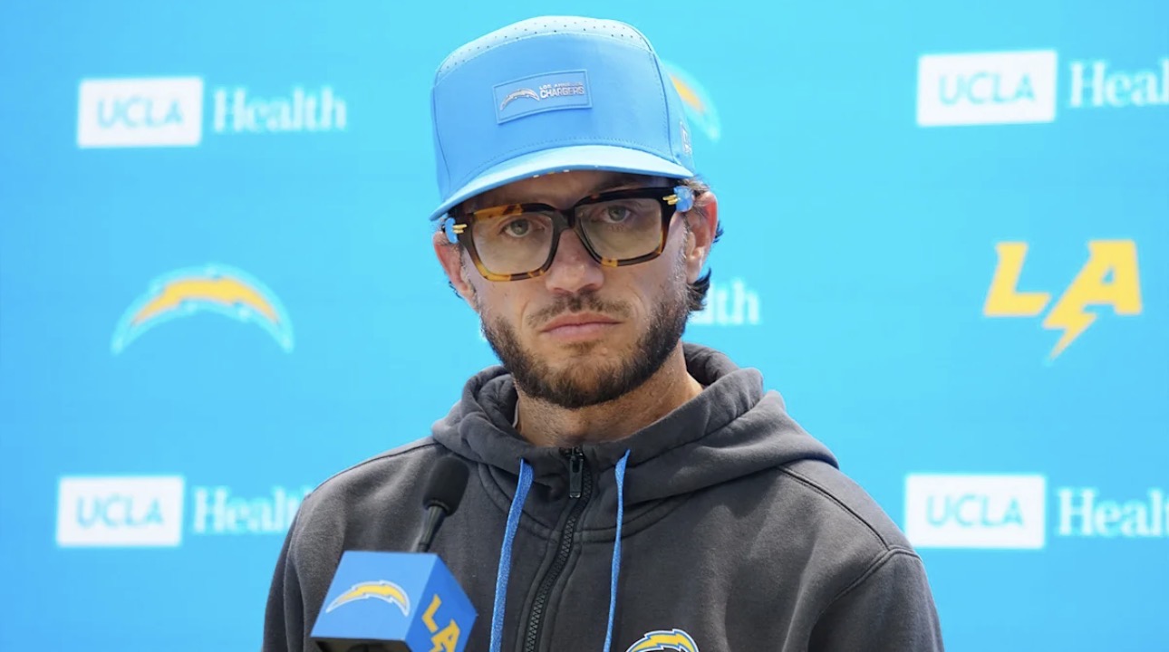 Raiders’ Week 2 Foe Could Have Serious Drama Developing
