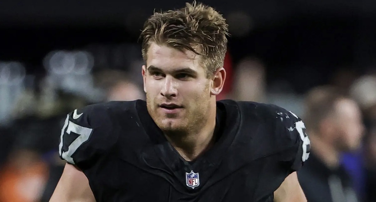 Comment on Contact Details Reveal Why Raiders TE Michael Mayer got a “Tremendous Deal” by Massimo