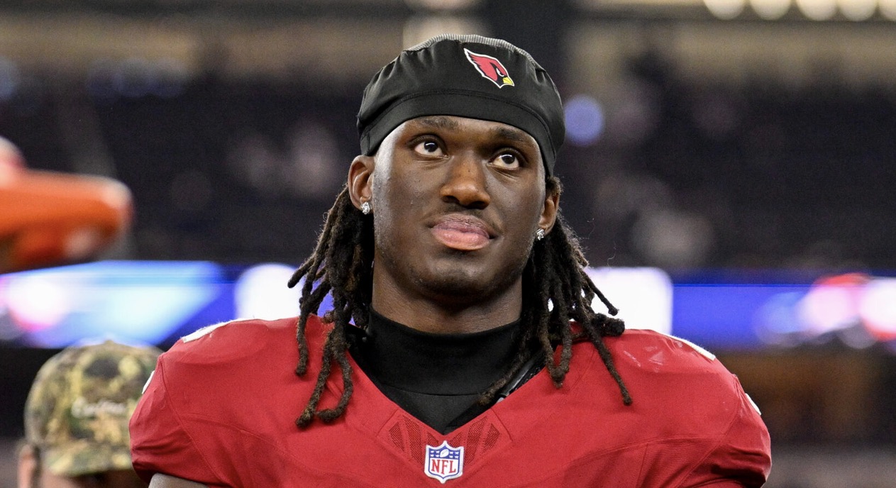 
		Comment on Raiders Interest in Marvin Harrison Jr. was not as Advertised by Tyron Foxworth		