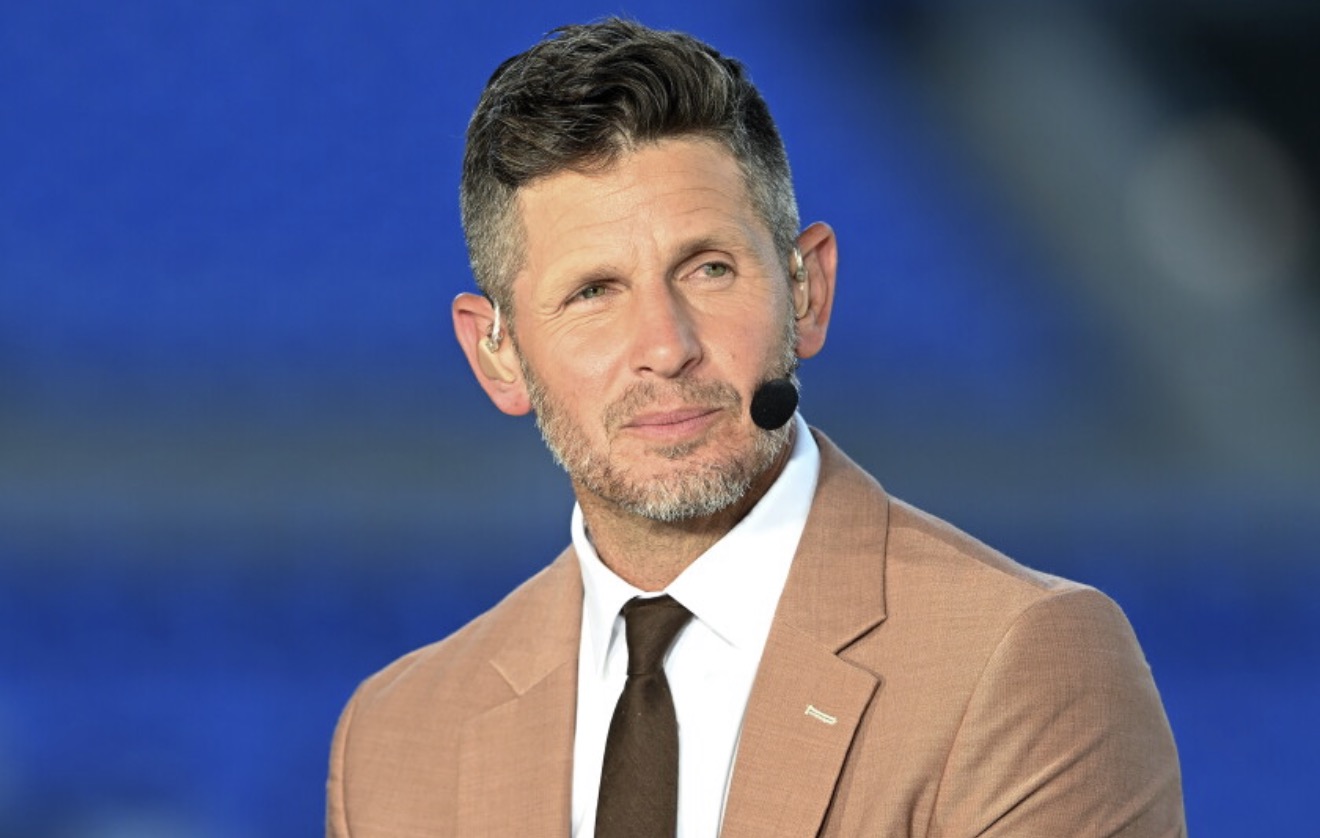 Dan Orlovsky
